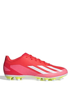 adidas Turuncu Erkek Futbol Ayakkabısı IG0616 X  
