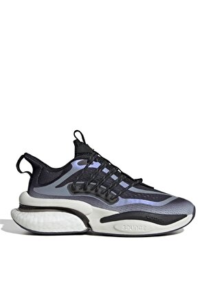 adidas Mavi Kadın Koşu Ayakkabısı ID0317 AlphaBoost   