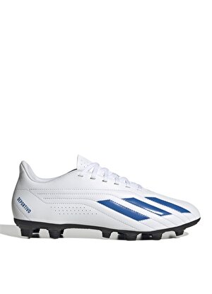 adidas Beyaz Erkek Futbol Ayakkabısı HP2508 Deportivo   