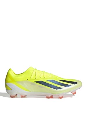 adidas Sarı Erkek Futbol Ayakkabısı IE2376 X   