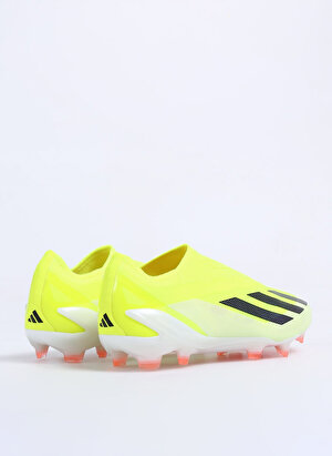adidas Sarı Erkek Futbol Ayakkabısı IG0612 X   