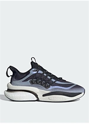 adidas Mavi Erkek Koşu Ayakkabısı ID0316 AlphaBoost   