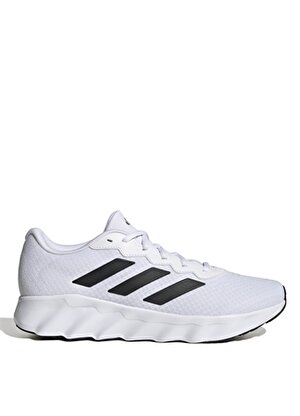 adidas Beyaz Erkek Koşu Ayakkabısı ID5252 ADIDAS   