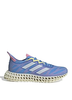 Женские кроссовки Adidas ID3497 4DFWD для бега