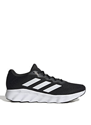 adidas Siyah Erkek Koşu Ayakkabısı ID5253 ADIDAS   