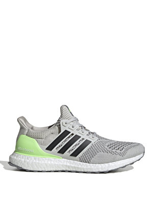 adidas Gri Erkek Koşu Ayakkabısı ID5877 ULTRABOOST   