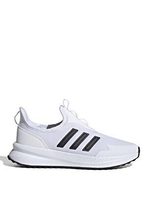 adidas Beyaz Koşu Ayakkabısı IE8473 X_PLRPULSE   