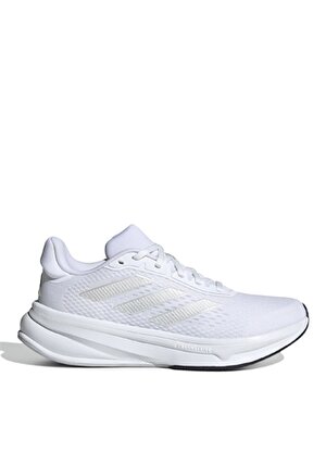 adidas Beyaz Kadın Koşu Ayakkabısı IG1408 RESPONSE   
