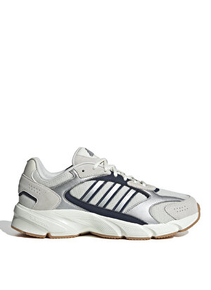 adidas Beyaz Erkek Koşu Ayakkabısı IG4351 CRAZYCHAOS   