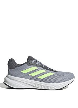 adidas Gri Erkek Koşu Ayakkabısı IG1416 RESPONSE 