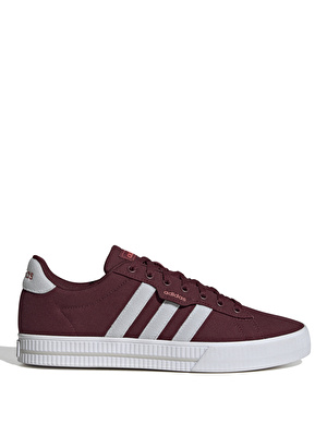 adidas Bordo Erkek Lifestyle Ayakkabı ID5686 DAILY   