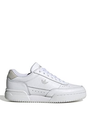 adidas Beyaz Kadın Lifestyle Ayakkabı IG5748 COURT   
