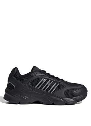 adidas Siyah Kadın Koşu Ayakkabısı IH0307 CRAZYCHAOS   