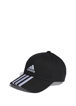 adidas Siyah Şapka IB3242 BBALL   
