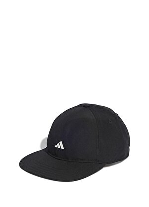 adidas Siyah Unisex Şapka HT6347 ESSENT 