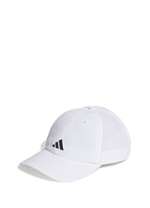 adidas Beyaz Unisex Şapka IC2069 RUN 