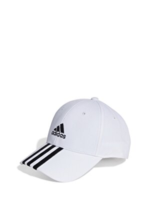 adidas Beyaz Unisex Şapka