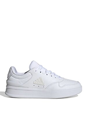 adidas Beyaz Kadın Lifestyle Ayakkabı ID5571 KANTANA   
