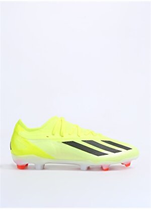 adidas Sarı Erkek Futbol Ayakkabısı IG0601 X 