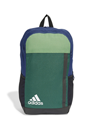 adidas Mavi Unisex 20x30x45 cm Sırt Çantası IP9773 MOTION