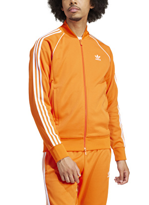 adidas Zip Ceket