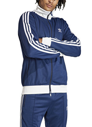 adidas Zip Ceket