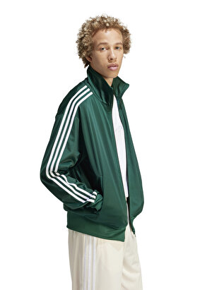 adidas Zip Ceket