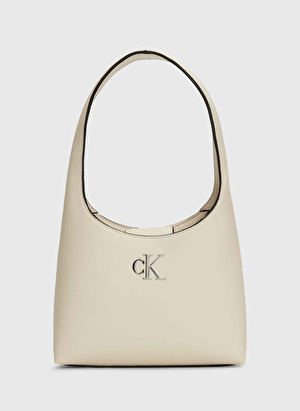 Calvin Klein Taş Kadın 2,38x2,38x2,38 cm Omuz Çantası K60K610843CI2 