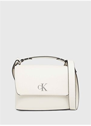 Calvin Klein Taş Kadın 22x18x8,5 cm El Çantası K60K611868CI2