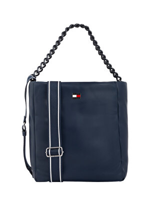 Tommy Hilfiger Tote Çanta