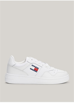 Женские кроссовки Tommy Hilfiger Deri Sneaker EN0EN02505YBS