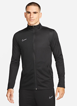 Nike Siyah Eşofman Altı DV9753-010-M NK DF ACD23 TRK SUIT K   