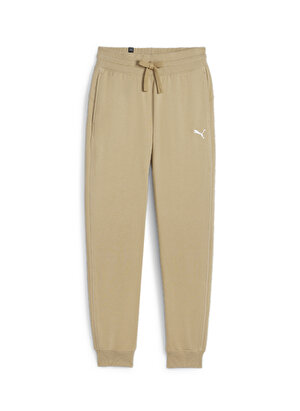 Puma 67788983 HER High-Waist Pants TR Ten Kadın Eşofman Altı   