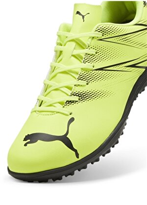 Puma Yeşil Erkek Futbol Ayakkabısı 10747807 ATTACANTO TT  