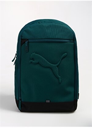 Puma 07358151 PUMA Buzz Backpack Yeşil Unisex Sırt Çantası   