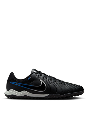 Nike Siyah Erkek Futbol Ayakkabısı DV4342-040-LEGEND 10 ACADEMY TF   