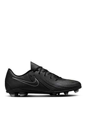 Nike Siyah Erkek Futbol Ayakkabısı FJ2557-001-PHANTOM GX II CLUB FG/MG   