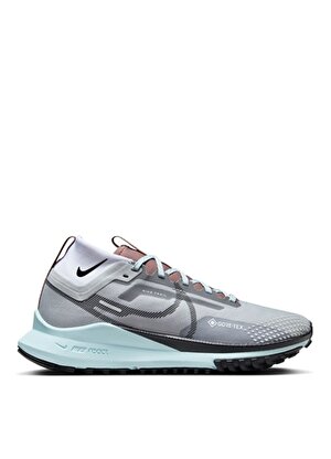 Nike Gri Kadın Koşu Ayakkabısı DJ7929-005-W REACT PEGASUS GTX