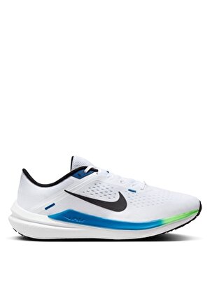 Nike Beyaz Erkek Koşu Ayakkabısı DV4022-103-AIR WINFLO 10    