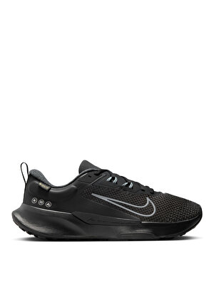 Nike Siyah Erkek Koşu Ayakkabısı FB2067-001-  JUNIPER TRAIL 2 GTX   