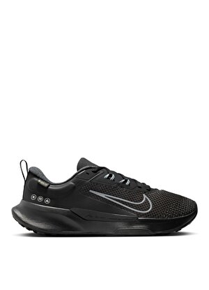 Nike Siyah Erkek Koşu Ayakkabısı FB2067-001-  JUNIPER TRAIL 2 GTX   