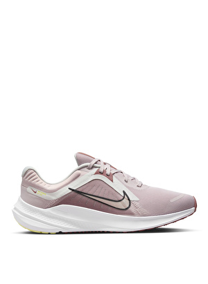 Nike Lila Kadın Koşu Ayakkabısı DD9291-010-WMNS   QUEST 5   