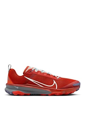Nike Kırmızı Erkek Koşu Ayakkabısı DR2693-601-  REACT TERRA KIGER 9 
