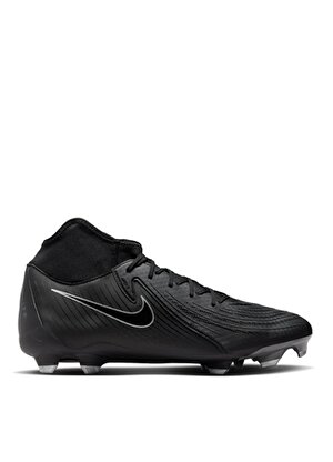 Nike Siyah Erkek Futbol Ayakkabısı FD6725-001-PHANTOM LUNA II ACADEMY  