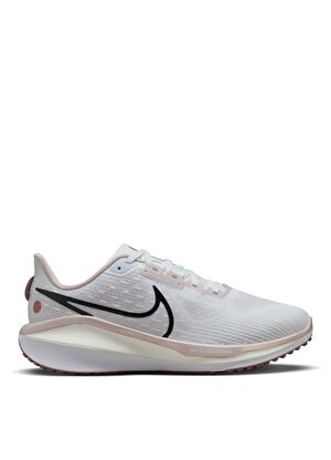 Nike Beyaz Kadın Koşu Ayakkabısı FB8502-010-W NIKE VOMERO 17