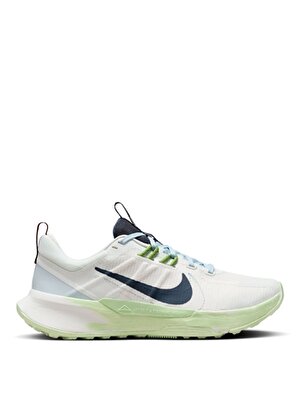 Nike Beyaz Kadın Koşu Ayakkabısı DM0821-103-WMNS   JUNIPER TRAIL   