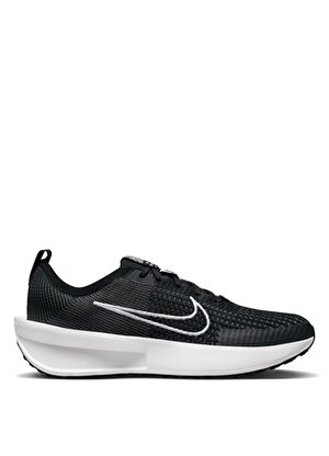 Nike Siyah Erkek Koşu Ayakkabısı FD2291-001-NIKE INTERACT RUN  