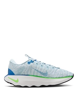 Nike Açık Mavi Training Ayakkabısı DV1237-402-NIKE MOTIVA   