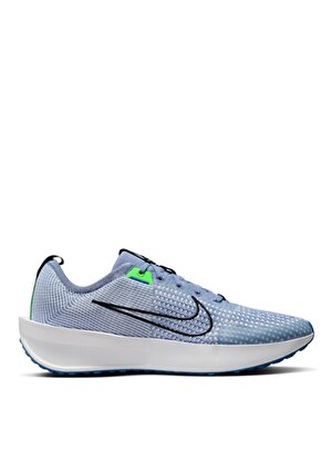 Nike Açık Mavi Erkek Koşu Ayakkabısı FD2291-401-  INTERACT RUN   