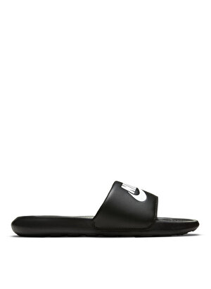 Nike Siyah Kadın Terlik CN9677-005-W NIKE VICTORI ONE SLIDE   